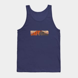 Unfound Tank Top